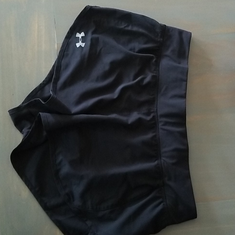 Under Armour Speed Pocket Shorts